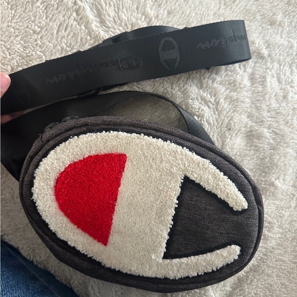 Champion Fanny Pack